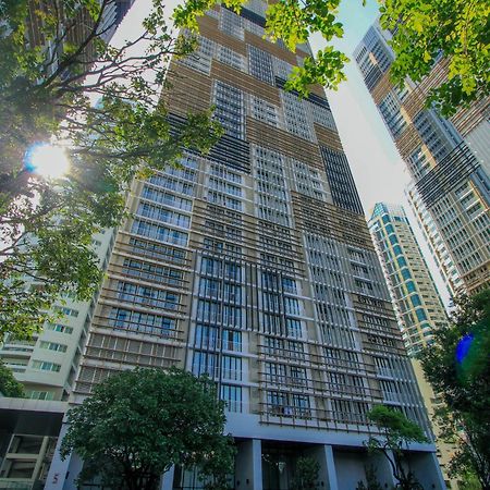 Hampton Residence Next To Emporium Bangkok Exterior photo